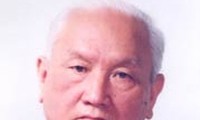 Giáo sư Toán học, Nhà giáo Nhân dân Nguyễn Cảnh Toàn qua đời 